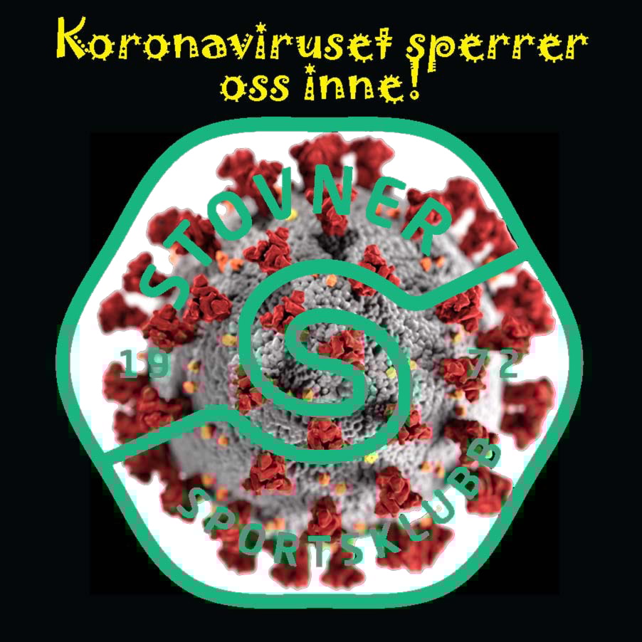 Hjemmesidene åpner, trosser Koronaviruset!